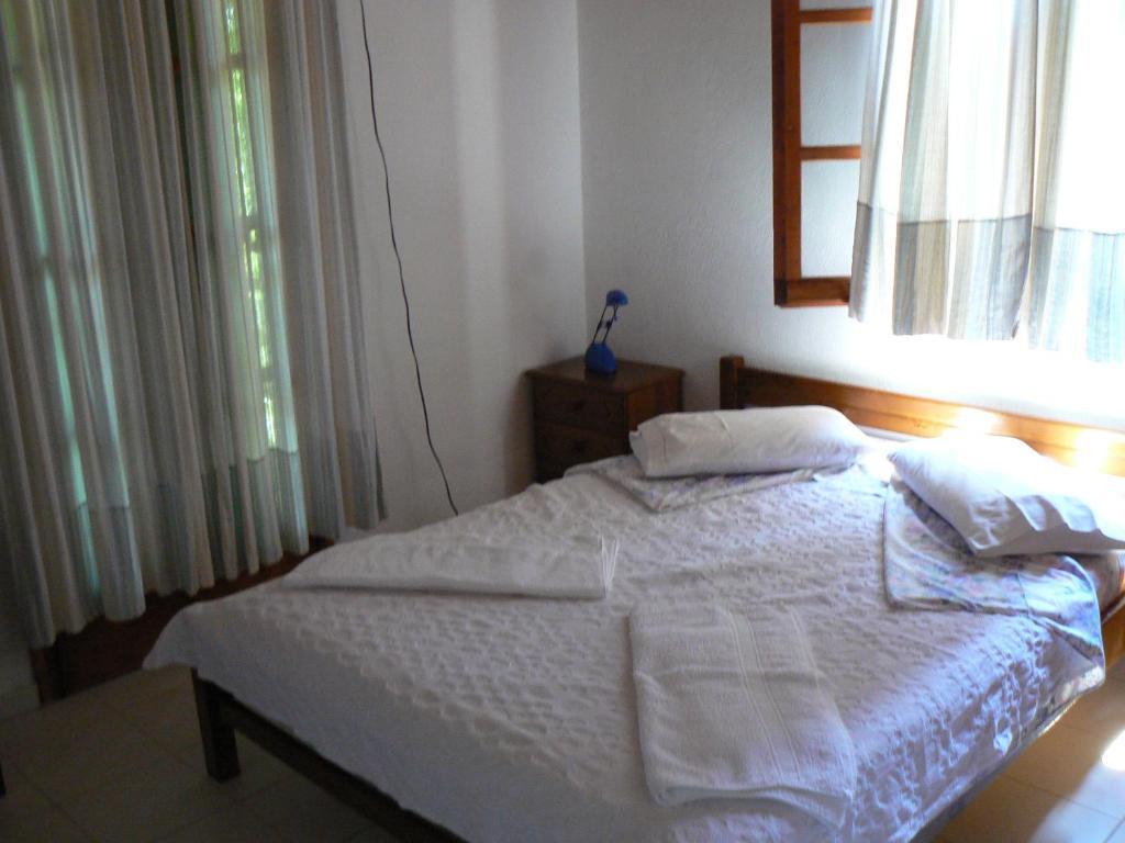 Villa Mina Potistika Habitación foto